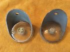 28537449 2853748 Mopar Dodge Charger Park Lamp Lens Turn Signal Right Left 28537449 2853748 Mopar Dodge Charger Park Lamp Lens Turn Signal Right Left