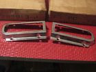 285913 Studebaker Nos Commander Land Cruiser Parking Lamp Bezel Set