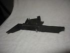 2884705-18 Chrysler Parts Mopar Rally Dash Heater Control Bezel