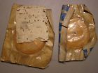2906374 Mopar Nos Dodge Truck Front Side Marker Reflectors 2906374 Mopar Nos Dodge Truck Front Side Marker Reflectors