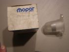 2913639 Mopar Nos Dodge Truck Van License Lamp Lens 2913639 Mopar Nos Dodge Truck Van License Lamp Lens