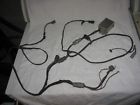 2926097 Chrysler Parts Mopar Speaker Dash Harness 2926097 Chrysler Parts Mopar Speaker Dash Harness