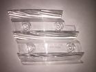 2930 558 Chrysler Imperial Right Front Internal Cornering Light Lens 2930 558 Chrysler Imperial Right Front Internal Cornering Light Lens