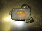 2930157 Mopar Plymouth Valiant Front Left Turn Signal Lamp