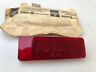 2930963 Mopar Nos Dodge Dart Turn Signal Lens Rear Side Marker 2930963 Mopar Nos Dodge Dart Turn Signal Lens Rear Side Marker