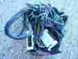 2958572 Mopar Nos 1969-1974 Dodge B Van Engine And Headlight Wiring Dated 1975 2958572 Mopar Nos 1969-1974 Dodge B Van Engine And Headlight Wiring Dated 1975