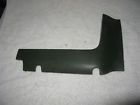 2984044 Chrysler Parts Mopar Dodge Challenger Green Lower Radio Bezel 2984044 Chrysler Parts Mopar Dodge Challenger Green Lower Radio Bezel