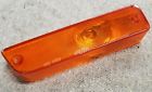 3003r Nissan Datsun Bluebird Series Rf Iki Turn Signal Lens 3003r Nissan Datsun Bluebird Series Rf Iki Turn Signal Lens