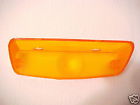 3004141 Mopar Dodge Polara Monaco Lh Park Lens Nos Body