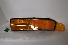 316661 Mustang Left Hand Amber 316661 Mustang Left Hand Amber