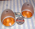 3403009 Pair Oem Original Amber