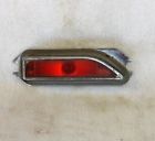 3403658 Chrysler Orig Mopar Road Runner Gtx Rh Hood Turn Signal 3403658 Chrysler Orig Mopar Road Runner Gtx Rh Hood Turn Signal