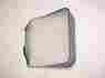 3420633 Hurst 1970 Chrysler 300 Nos Mopar Lh Clear Black Park Lamp Lens 70