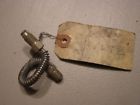 3461672 Mopar Nos Body Drum Brake Line