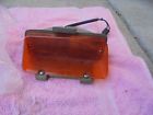 3478533 Mopar Chrysler Front Turn Signal Parking Lamp Assemby Nos