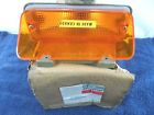 3478578 72 Parking Turn Signal Lite Lamp Amber New