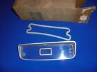 3514 272 Mopar Dodge Charger Rf Turn Signal Parking Light Lamp Lens 3514 272 Mopar Dodge Charger Rf Turn Signal Parking Light Lamp Lens