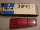 3514377 Mopar Nos Polara Monaco Rear Lh Side Marker Lamp Lens 3514377 Mopar Nos Polara Monaco Rear Lh Side Marker Lamp Lens