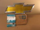5961196 358266 General Motors Nos Chevy Truck Grill Emblem Series Part 5961196 358266 General Motors Nos Chevy Truck Grill Emblem Series Part