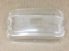 3587384 Plymouth Barracuda Parking Lamp Turn Signal Light Lens Rh 3587384 Plymouth Barracuda Parking Lamp Turn Signal Light Lens Rh