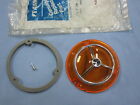 3602264 Amc Nos Javelin Amx Park Light Turn Signal Lens 3602264 Amc Nos Javelin Amx Park Light Turn Signal Lens