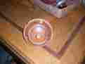 Sae-ip-70aa 3615514 31299 American Motors 1968 Javelin Front Light Sae-ip-70aa 3615514 31299 American Motors 1968 Javelin Front Light