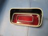 N.o.s.1971-1973 3621678 Dodge Tailight Lens Dart Models
