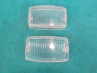 3679226 Is Molded Onto The Back Side Of These Both Original Mopar For Duster Valiant 3679226 Is Molded Onto The Back Side Of These Both Original Mopar For Duster Valiant