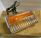 3728064 Mopar Nos Chrysler Rt Turn Signal Side Marker Lamp 3728064 Mopar Nos Chrysler Rt Turn Signal Side Marker Lamp