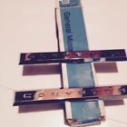 3779671 Gm Corvette Front Emblem 3779671 Gm Corvette Front Emblem