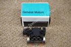3824116 Gm Nos Corvette Only Turn Signal Switch Steering Column