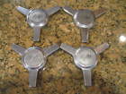 3825469 Set Of Used Survivor Quality Corvette Hub Cap Spinners Priced 3825469 Set Of Used Survivor Quality Corvette Hub Cap Spinners Priced