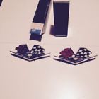 3872930 Gm Corvette Emblem