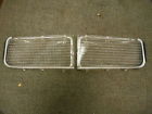 3879328 329 Nos Mopar Front Parking Lenses 3879328 329 Nos Mopar Front Parking Lenses