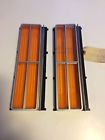 3881216 Mopar Nos Turn Signal Parking Light Lens Set Dart Sport 3881216 Mopar Nos Turn Signal Parking Light Lens Set Dart Sport