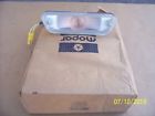 3895639 Mopar Chrysler Original Nos Dodge Truck Lh Park Light Turn