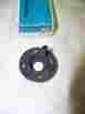 3900511 Gm 1967 1968 Corvette Turn