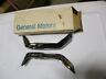 3942181 Gm Nos Impala Ss Rear Bumper Guards Chevrolet Caprice 3942181 Gm Nos Impala Ss Rear Bumper Guards Chevrolet Caprice