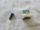 3945530 Gm Nos Chevrolet Impala Blue Turn Signal Number 3945530 Gm Nos Chevrolet Impala Blue Turn Signal Number