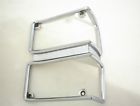 3982487lh Gm Chevrolet 1971 Nos