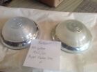 401.00 Bella Front Flasher Lens Peugeot Sedan Nos Made In Italy 401.00 Bella Front Flasher Lens Peugeot Sedan Nos Made In Italy