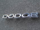 4084778 Dodge 79-84 Truck Ramcharger