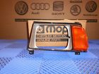 4103217 Mopar Headlamp Bezel W-turn