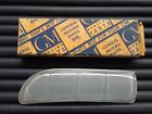 4125124 Gm Front Grille Parking Light Lens Group No Frosted Glass 4125124 Gm Front Grille Parking Light Lens Group No Frosted Glass