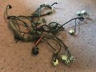 4178521e Saab Turbo Front Headlight Turn Signal Parking Light Wiring Harness 4178521e Saab Turbo Front Headlight Turn Signal Parking Light Wiring Harness