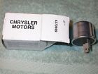 4373699 Chrysler Vintage Oem Nos