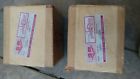 439078 Packard Front Parking Lamp Lens Nos 439078 Packard Front Parking Lamp Lens Nos