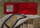 4488660 American Motors Amc Gremlin Nos Right Hand Taillight Lens 4488660 American Motors Amc Gremlin Nos Right Hand Taillight Lens