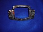 454545 Gm 1941-1947 Pontiac Tail