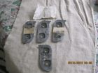 4604339-4604340 Gm Nos Buicks Left Door Lock Numbers 4604339-4604340 Gm Nos Buicks Left Door Lock Numbers